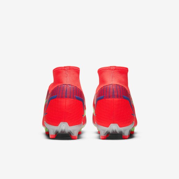 NIKE MERCURIAL SUPERFLY 8 ELITE FG main image 4